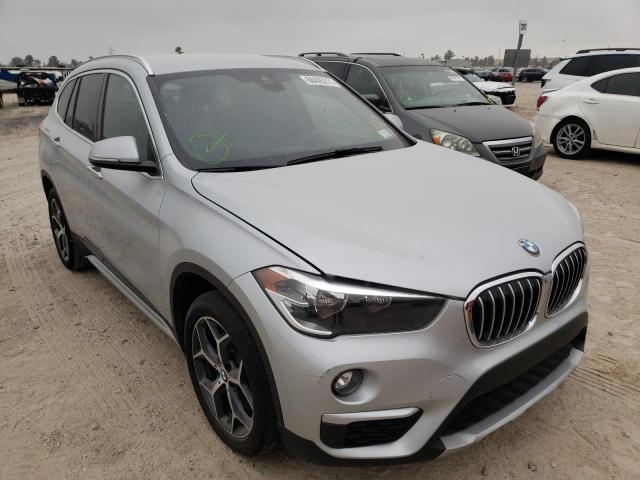 Photo 0 VIN: WBXHU7C59K5L10079 - BMW X1 