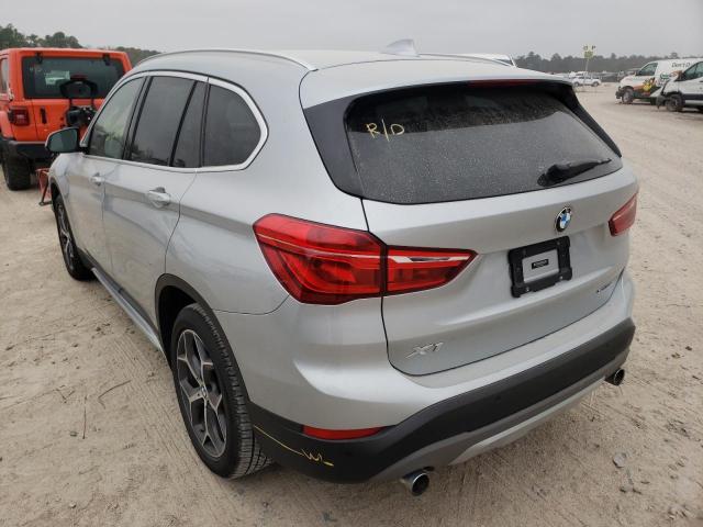 Photo 2 VIN: WBXHU7C59K5L10079 - BMW X1 