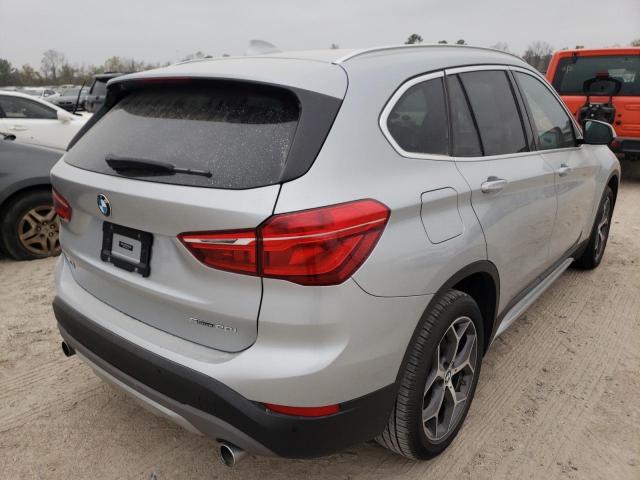 Photo 3 VIN: WBXHU7C59K5L10079 - BMW X1 