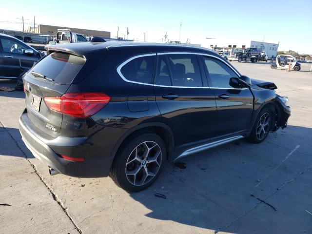 Photo 2 VIN: WBXHU7C59K5L10437 - BMW X1 