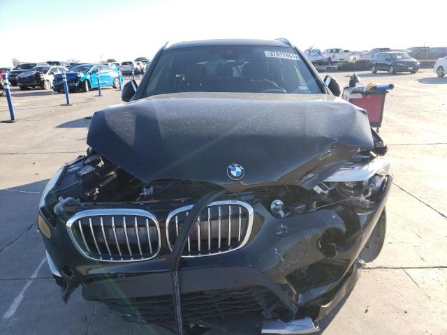 Photo 4 VIN: WBXHU7C59K5L10437 - BMW X1 