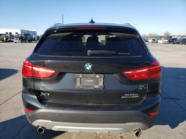 Photo 5 VIN: WBXHU7C59K5L10437 - BMW X1 