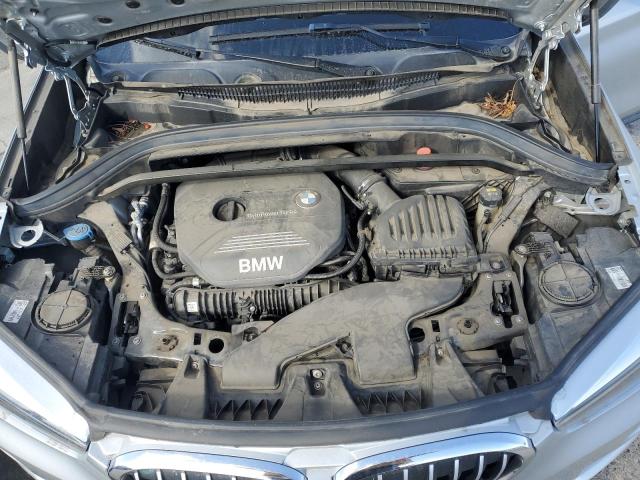 Photo 10 VIN: WBXHU7C59K5L11359 - BMW X1 