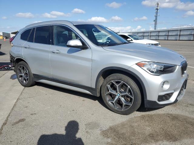 Photo 3 VIN: WBXHU7C59K5L11359 - BMW X1 