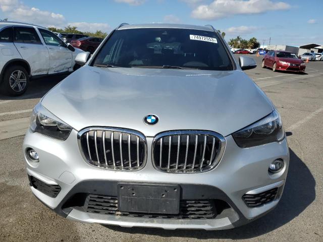 Photo 4 VIN: WBXHU7C59K5L11359 - BMW X1 