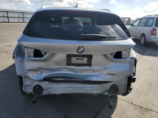 Photo 5 VIN: WBXHU7C59K5L11359 - BMW X1 