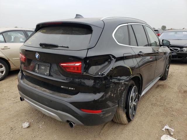 Photo 3 VIN: WBXHU7C59K5L11846 - BMW X1 SDRIVE2 