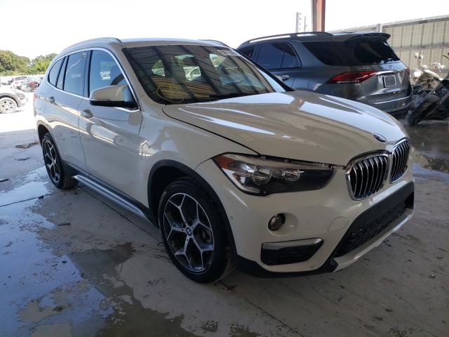 Photo 0 VIN: WBXHU7C59K5L11958 - BMW X1 SDRIVE2 