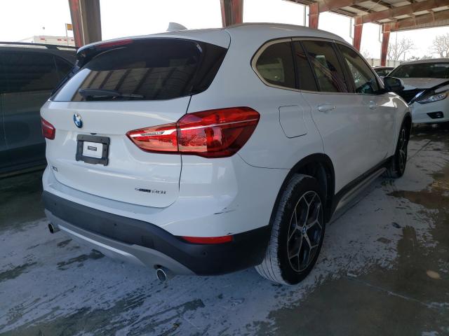 Photo 3 VIN: WBXHU7C59K5L11958 - BMW X1 SDRIVE2 