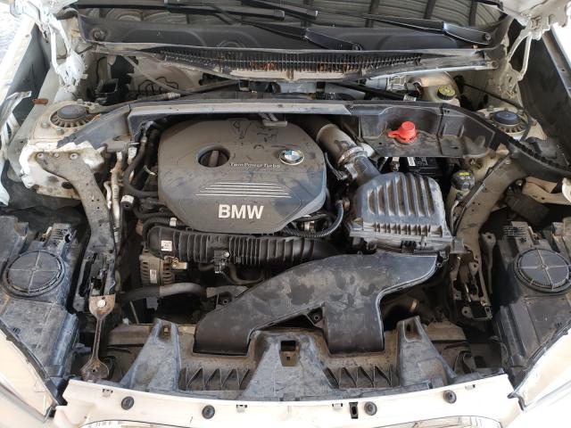 Photo 6 VIN: WBXHU7C59K5L11958 - BMW X1 SDRIVE2 