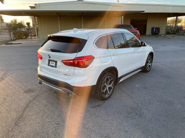 Photo 3 VIN: WBXHU7C59K5L11958 - BMW X1 SDRIVE2 