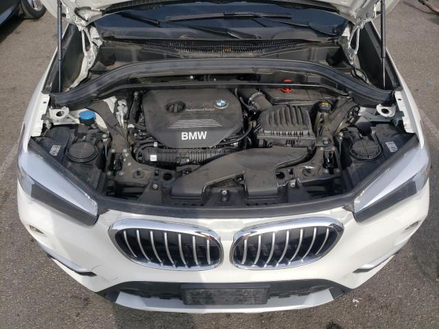 Photo 10 VIN: WBXHU7C59K5L12138 - BMW X1 