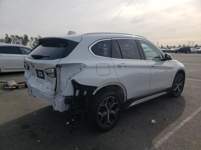 Photo 2 VIN: WBXHU7C59K5L12138 - BMW X1 