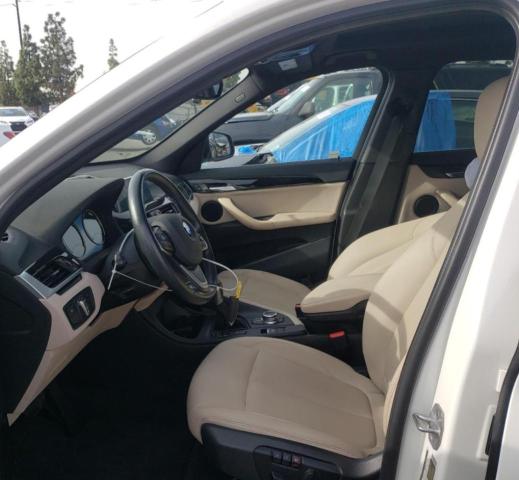 Photo 6 VIN: WBXHU7C59K5L12138 - BMW X1 