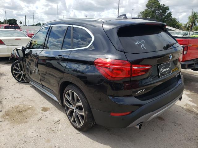 Photo 2 VIN: WBXHU7C59K5N25669 - BMW X1 SDRIVE2 