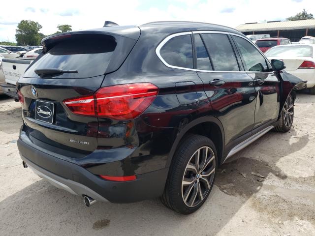 Photo 3 VIN: WBXHU7C59K5N25669 - BMW X1 SDRIVE2 