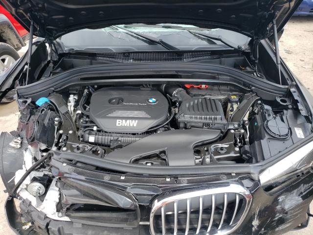 Photo 6 VIN: WBXHU7C59K5N25669 - BMW X1 SDRIVE2 