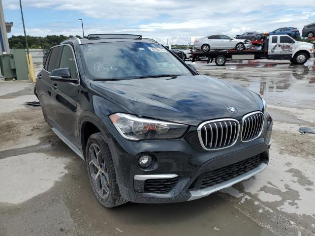 Photo 0 VIN: WBXHU7C5XK3H45630 - BMW X1 SDRIVE2 