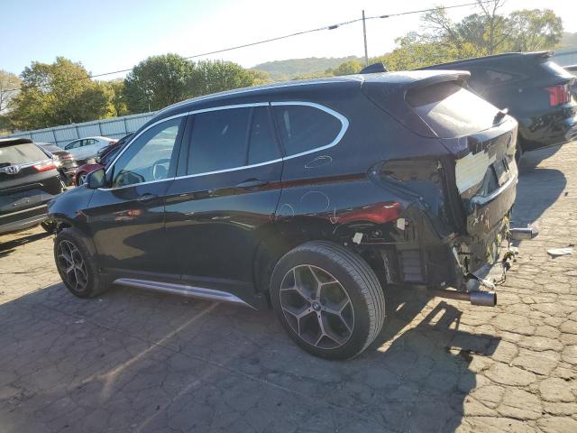 Photo 1 VIN: WBXHU7C5XK3H45692 - BMW X1 