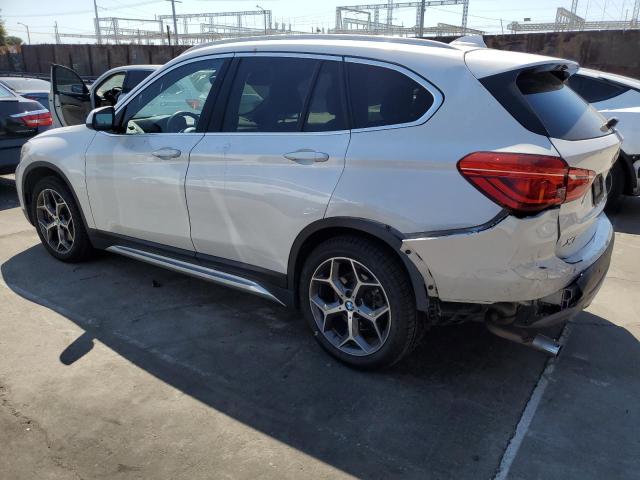 Photo 1 VIN: WBXHU7C5XK5L09877 - BMW X1 SDRIVE2 