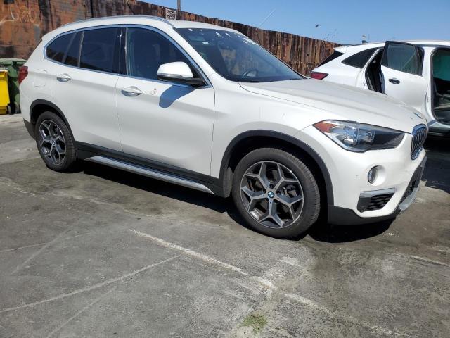 Photo 3 VIN: WBXHU7C5XK5L09877 - BMW X1 SDRIVE2 