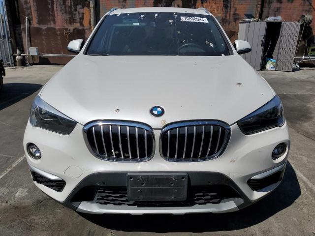 Photo 4 VIN: WBXHU7C5XK5L09877 - BMW X1 SDRIVE2 