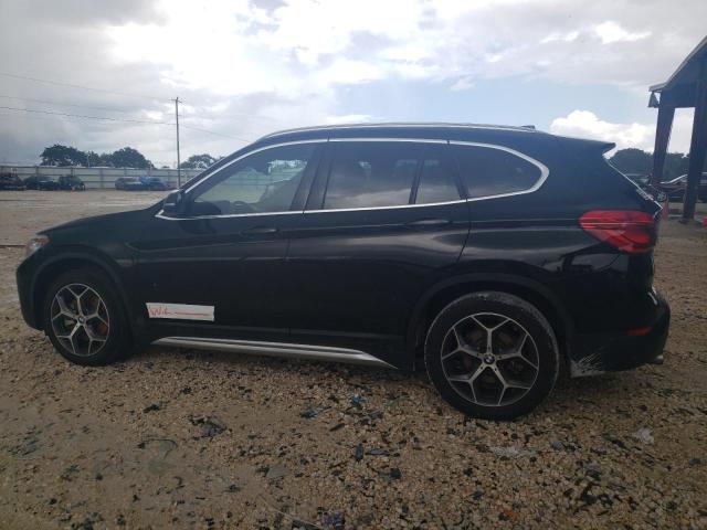 Photo 1 VIN: WBXHU7C5XK5L10396 - BMW X1 