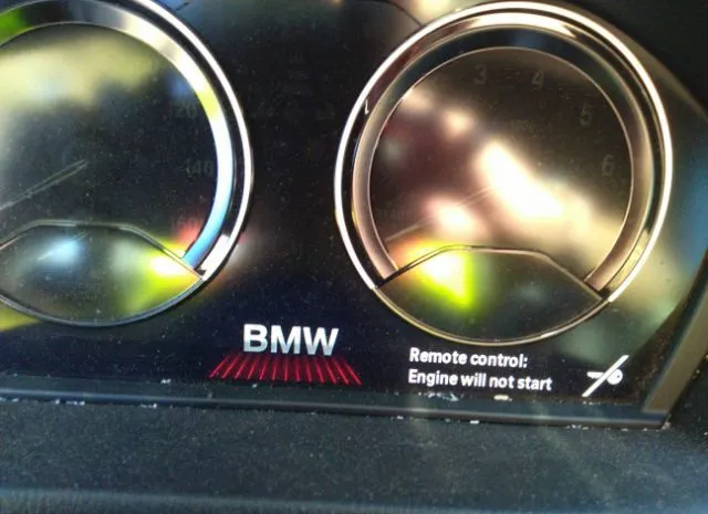 Photo 6 VIN: WBXJG7C00L3L85683 - BMW X1 