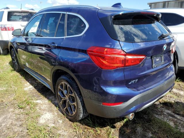 Photo 2 VIN: WBXJG7C00L5P51257 - BMW X1 SDRIVE2 