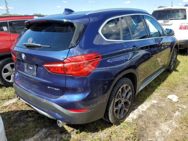 Photo 3 VIN: WBXJG7C00L5P51257 - BMW X1 SDRIVE2 