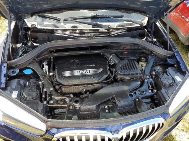 Photo 6 VIN: WBXJG7C00L5P51257 - BMW X1 SDRIVE2 