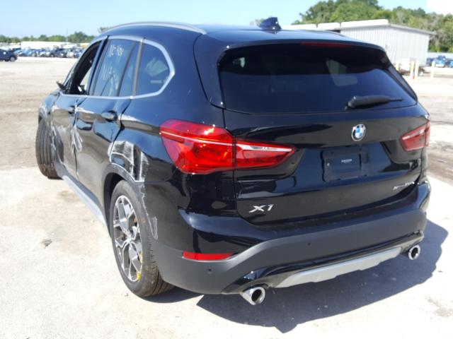 Photo 2 VIN: WBXJG7C00L5P71377 - BMW X1 SDRIVE2 