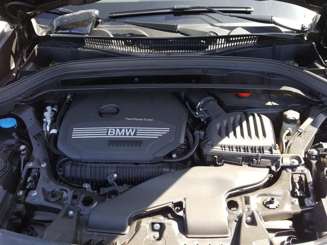 Photo 6 VIN: WBXJG7C00L5P71377 - BMW X1 SDRIVE2 