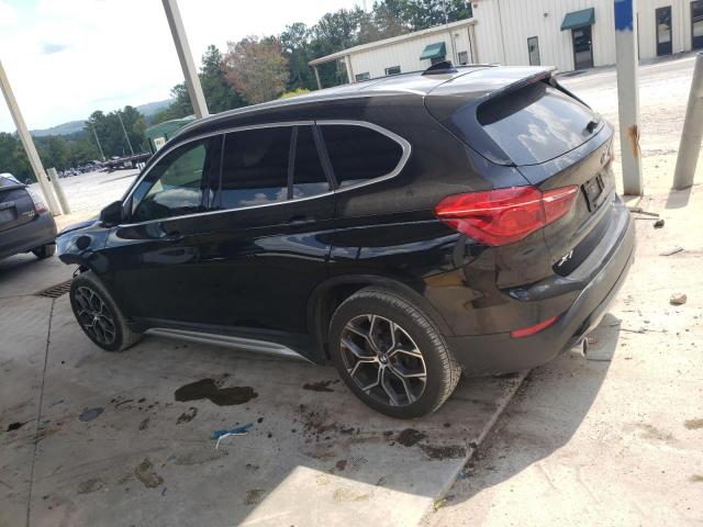 Photo 1 VIN: WBXJG7C00L5R20757 - BMW X1 SDRIVE2 