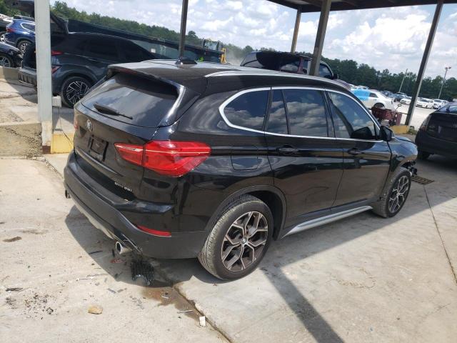 Photo 2 VIN: WBXJG7C00L5R20757 - BMW X1 SDRIVE2 