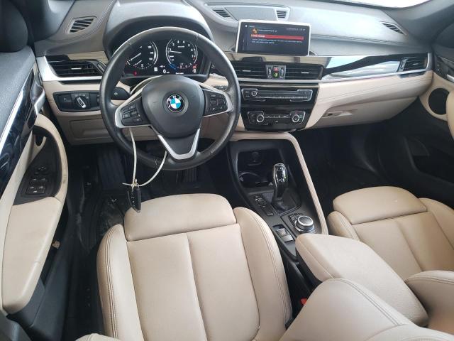 Photo 7 VIN: WBXJG7C00L5R20757 - BMW X1 SDRIVE2 