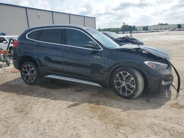 Photo 3 VIN: WBXJG7C00M5S17953 - BMW X1 SDRIVE2 