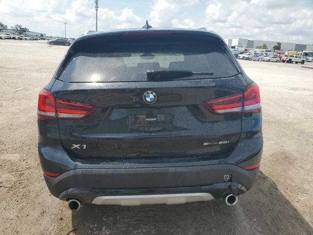 Photo 5 VIN: WBXJG7C00M5S17953 - BMW X1 SDRIVE2 