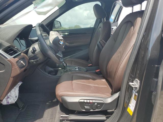 Photo 6 VIN: WBXJG7C00M5S17953 - BMW X1 SDRIVE2 