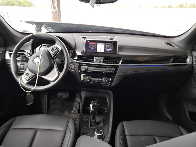 Photo 8 VIN: WBXJG7C00M5S19203 - BMW X1 SDRIVE2 