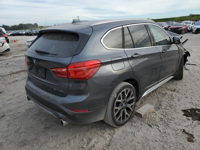 Photo 2 VIN: WBXJG7C00M5T49613 - BMW X1 