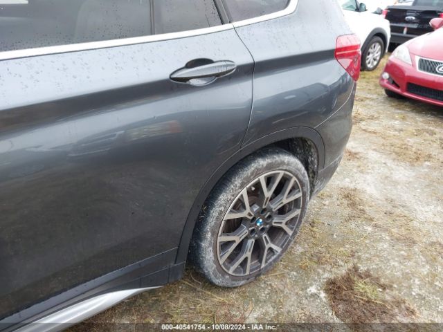 Photo 5 VIN: WBXJG7C00M5T74818 - BMW X1 