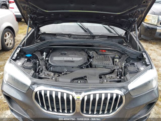 Photo 9 VIN: WBXJG7C00M5T74818 - BMW X1 