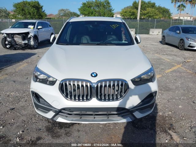 Photo 5 VIN: WBXJG7C00M5T75533 - BMW X1 