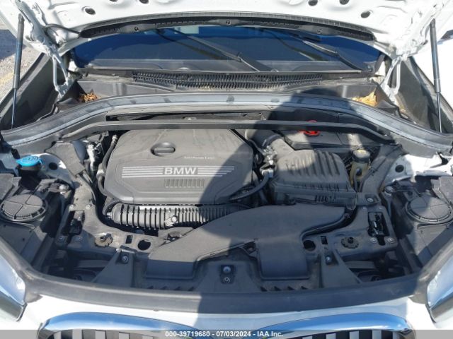 Photo 9 VIN: WBXJG7C00M5T75533 - BMW X1 