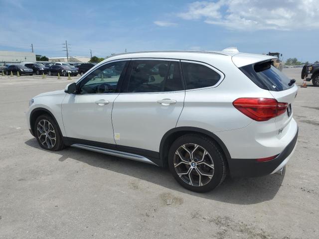 Photo 1 VIN: WBXJG7C00N5V22404 - BMW X1 SDRIVE2 