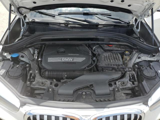 Photo 10 VIN: WBXJG7C00N5V22404 - BMW X1 SDRIVE2 