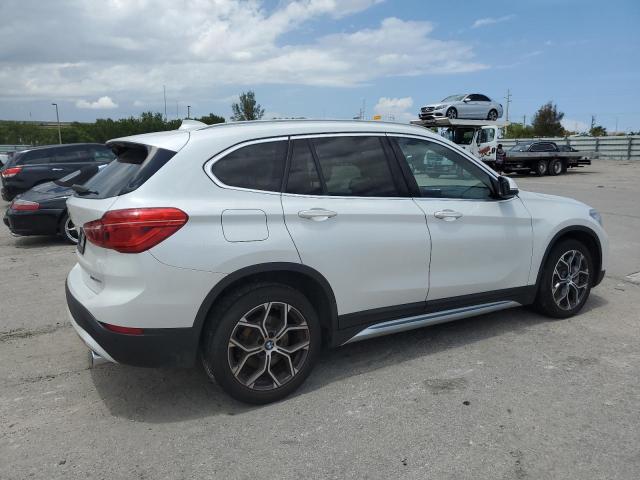 Photo 2 VIN: WBXJG7C00N5V22404 - BMW X1 SDRIVE2 