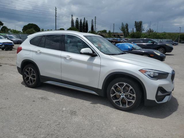 Photo 3 VIN: WBXJG7C00N5V22404 - BMW X1 SDRIVE2 