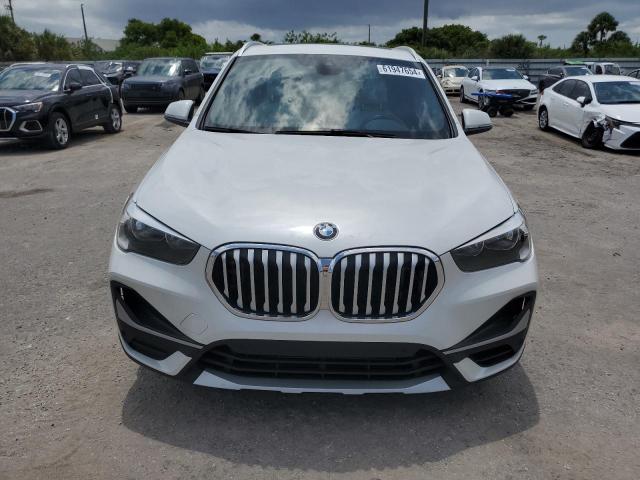 Photo 4 VIN: WBXJG7C00N5V22404 - BMW X1 SDRIVE2 